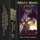 Tome of Infinite Splendour
