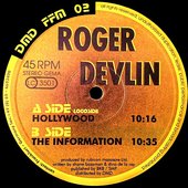 Roger Devlin