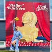 Corn Queen!
