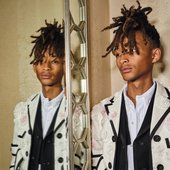 Jaden Smith - GQ May 6, 2024