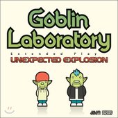 Goblin Laboratory - Unexpected Explosion