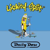 Daily Dose - EP