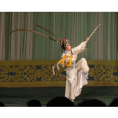 beijing_opera için avatar