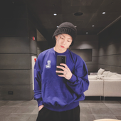 TeddyKooK 的头像