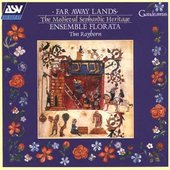 Far Away Lands: The Medieval Sephardic Heritage