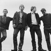  The Muleskinners