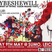 May 9th '08