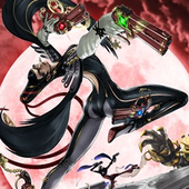 Bayonetta 1