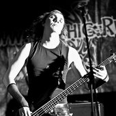 День рождения Gothic.ru. Точка, 22.03.2009
