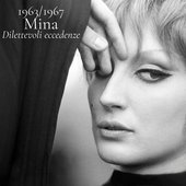 1963/1967 Mina Dilettevoli eccedenze