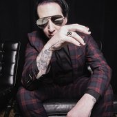 Manson. Cartier 2017