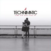 Time On Our Side EP