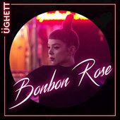 Bonbon rose - Single