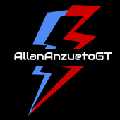 AllanAnzuetoGT さんのアバター