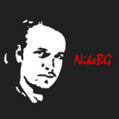 NikeBG için avatar