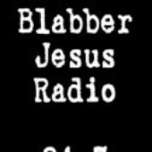 blabberjesusrad さんのアバター