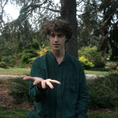 Cosmo Sheldrake