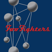 Foo Fighters- The Colour And The Shape