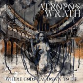Where Gods Lay Down To Die