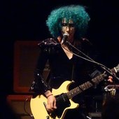 Glam Skanks  @ The Fillmore Miami Beach (10/1/19)