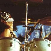 Peter Criss