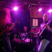 Live at Home, February 2016