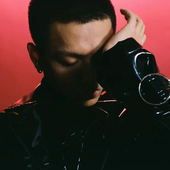 文兆杰 美丽南方