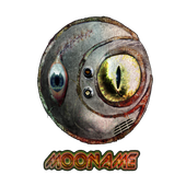 mooname さんのアバター