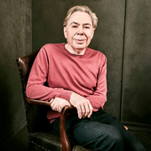 Andrew Lloyd Webber