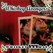 Whiskey XXXmas