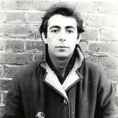 Henry Padovani (guitars)