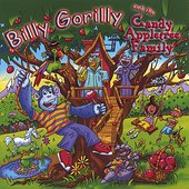 Billy Gorilly and the Candy Appletree Family