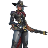 Ashemccree 的头像