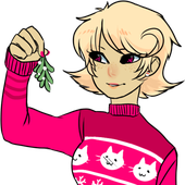 roxy_lalonde için avatar