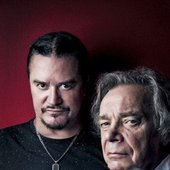 Mike Patton & Jean-Claude Vannier music, videos, stats, and photos | Last.fm