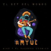 El Rey del Mundo