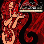 Songs About Jane: 10th Anniversary Edition - UK CD Cover Scan