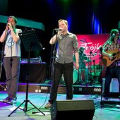Koncert w radiowej Trójce