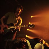 live @ Aquarius