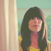 Nicki Bluhm by Noa Azoulay-Sclater