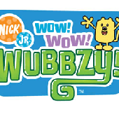 Wubbzy Logo