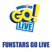 Funstars Go Live