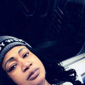 A’mari “DJ Mona-Lisa” 