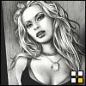 LastFM profile picture for @Sector