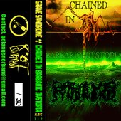 Chained in Barbaric Dystopia