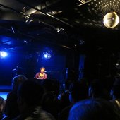 2009/11/28 ワンマンライブ 今宵、和みま扇歌？