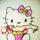 hellokittyzim için avatar