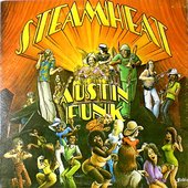 Austin Funk