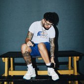 Julianno Sosa | Spotify