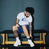 Julianno Sosa | Spotify